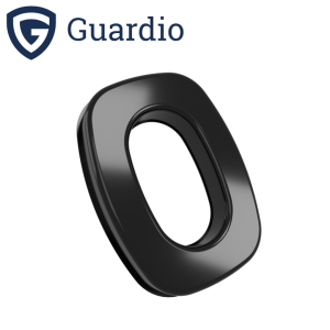 Guardio – Hygiensats i Gel hörlurar