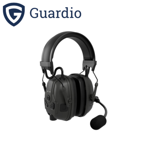 Guardio – Hörselskydd med Bluetooth