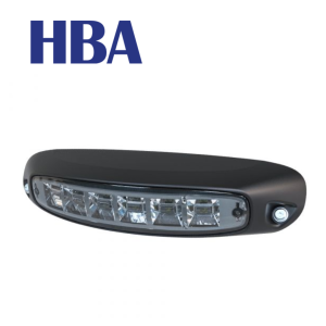 HBA – SL209 Arbetsbelysning/Downlight