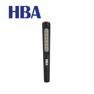 HBA – Pennlampa LED Laddbar USB