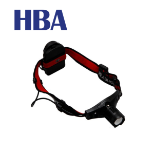 HBA – Pannlampa LED