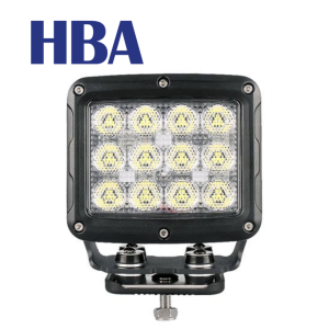 HBA – Heavy Duty Arbetsbelysning 180W 12000LM