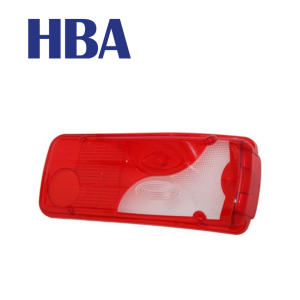 HBA – Glas LC8 Bakljus Vit Höger