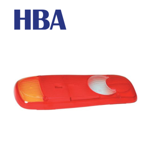 HBA – Glas LC5 Reflex Höger & Vänster