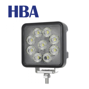 HBA – Arbetsbelysning 54W/4000LM