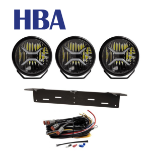 HBA – Extraljuspaket Lupus