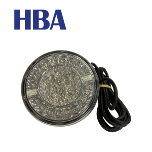 HBA – Bakljus LED 12/24V