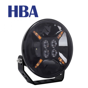 HBA – Libra Extraljus 9” Position