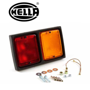Hella – Kombinationsbackljus 2SD004431-011