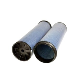 Luft filter innre Lekang