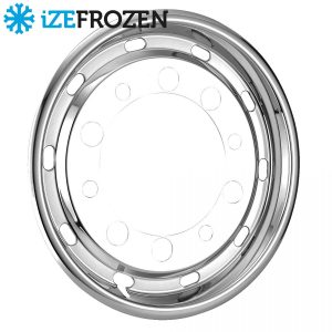 Ize Frozen – Scania-Daf Hjulsida 22,5 tum