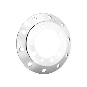 Ize Frozen – Hjulsida America Simulator Fram