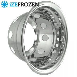 Ize Frozen – Hjulsida America Simulator 22,5-9 tum