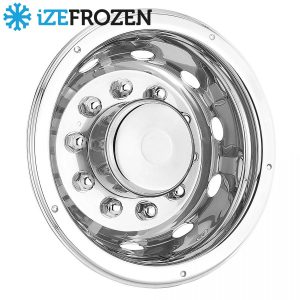 Ize Frozen – Hjulsida Deluxe 22.5tum