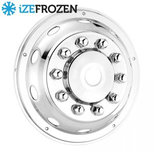 Ize Frozen – Hjulsida Deluxe 22,5 tum