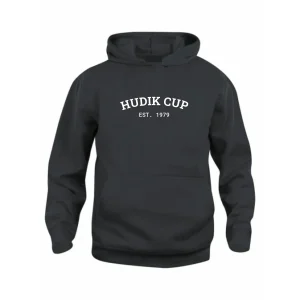 Hudik Cup Hoodie Jr. - Est. 1979