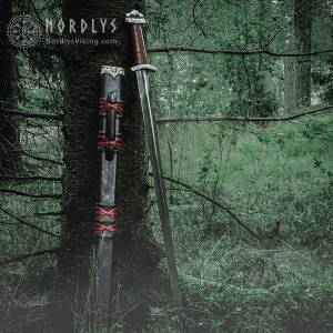 Lofotr vikingasvärd