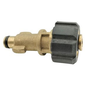 Övergångsadapter M22 One-AF Bajonett