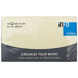 Niceday Notis – Häftisar 127X76