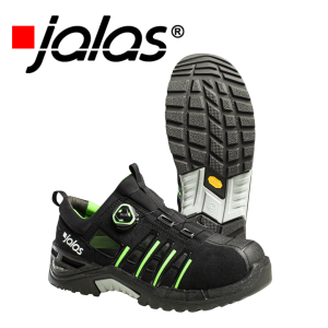 Jalas Exalter 9925 – Låg skyddssko