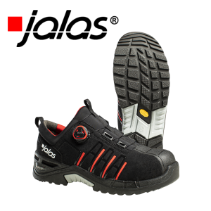 Jalas Exalter 9965 – Låg skyddssko