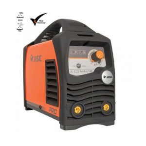 Jasic Pro Arc 140 Invertersvets