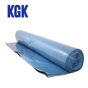 KG Knutsson – Sopsäck förstärkt 240 L Blå