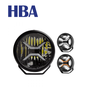 HBA – Lupus Runt Extraljus 120W