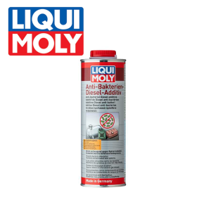Liqui Moly – Antibakteriadiesel 1L