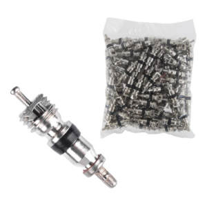 Ventilnålar 100 pack