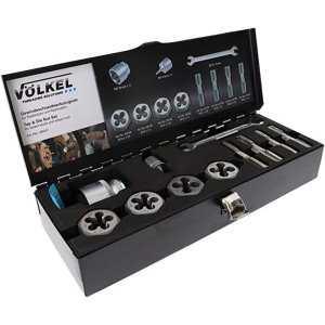 Völkel – Hjulbytarsats