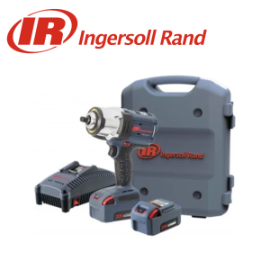 Ingersoll Rand – Batterimutterdragare W7152-K22