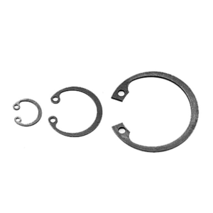 Låsring för hål 8mm-35mm