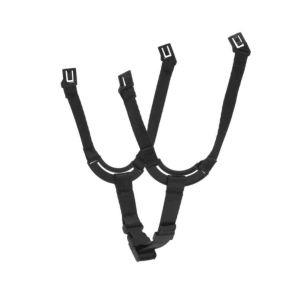 Iris – 4-punkts hakrem