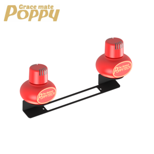 Fäste Poppy Framruta Volvo