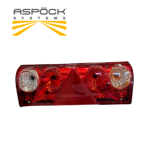 Baklykta Europoint 2 Höger