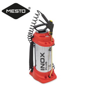 Mesto – Inox Plus 10L