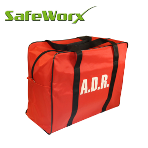 Safeworx – ADR-Skyddskit