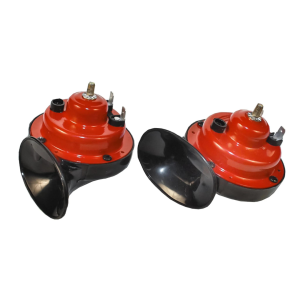 Signalhorn 24V, 2-pack