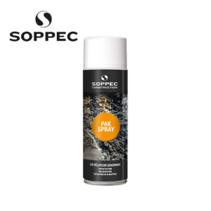 Soppec – Asfaltspray 500ml
