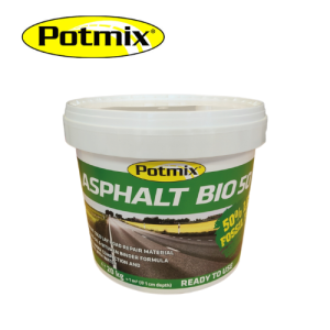 Potmix – Asfaltlagning Repair 20kg
