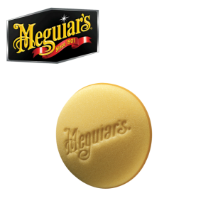 Meguiar’s – Soft Foam Applicator Pads 2-pack