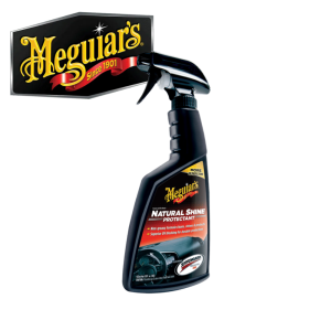 Meguiar’s – Natural Shine Protectant