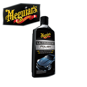 Meguiar’s – Ultimate Polish