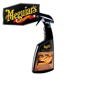 Meguiar’s – GC Leather Conditioner