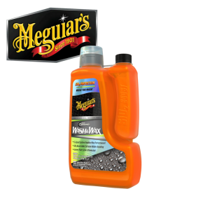Meguiar’s – Hybrid Ceramic Wash & Wax