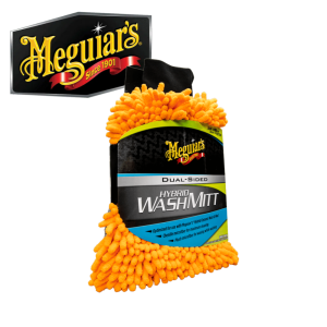 Meguiar’s – Hybrid Wash Mitt