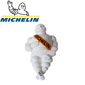 Michelingubbe Old School 42cm