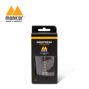 Monitor – Monifresh Anti Odör