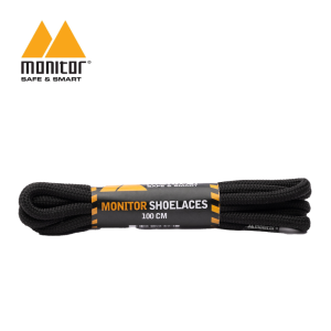 Monitor – Skosnöre 100cm